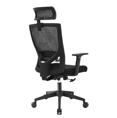 China (Size)Adjustable Classic Staff Chair Office Mesh Chair China Supplier for sale