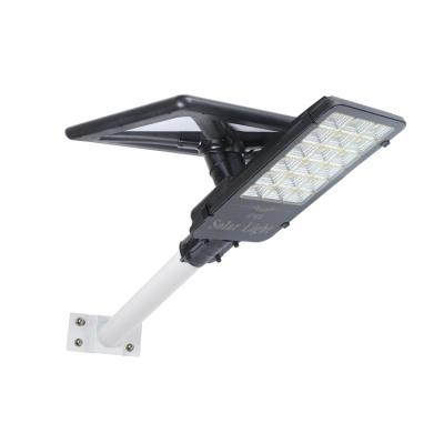 China Hot Sale 150w 100w Outdoor Waterproof ABS IP65 Solar Flood Light Split Led Solar Street Light With Remote Control for sale