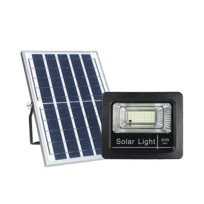 China Factory wholesale theme park outdoor waterproof solar ip65 flood light 30watt 50 watt 100 watt 200 watt led flood light with remote control for sale