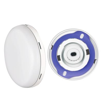 China Modern surface mounted anti-glare led trimless downlight magnet downlight 5W 7W led recessed downlight for sale