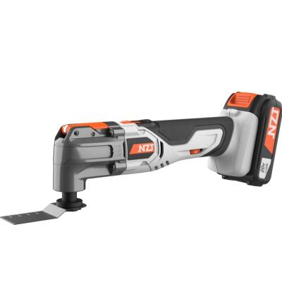 China Need to insert a battery pack electric multi function 20V oscillating renovator (additional purchase) saw multi tool saw for sale