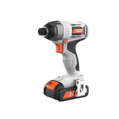 China Need to Insert Battery Pack Li-ion Battery Driver Rechargeable Cordless Screw Cordless Drill (Extra Purchase) 18V/20V for sale