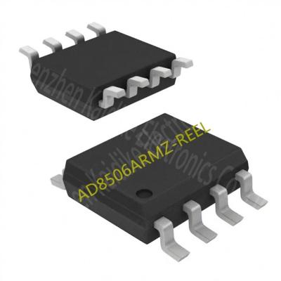 China Original AD8506ARMZ-REEL AD IC Contact Us In Stock Integrated Circuit Electronic Components for sale