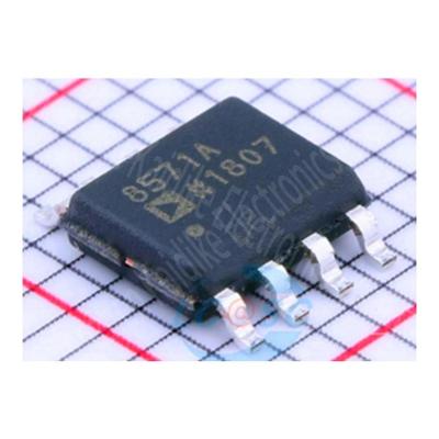 China Original AD8571ARZ-REEL AD IC Contact Us In Stock Integrated Circuit Electronic Components for sale