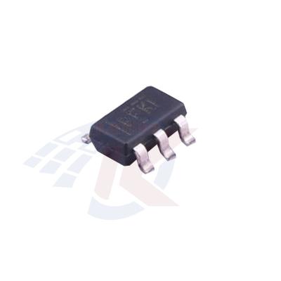 China Electronic components original genuine in stock IC TPS60400DBVT integrated circuit electronic components chips for sale