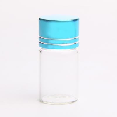 China Perfume Sample Bottle Like Perfume Sample Test Vials Mini Frosted Glass Glass Test Tube Bottles With Plastic Sticks for sale