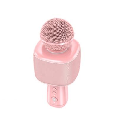 China AsperX Handheld Chinese Suppliers Latest Professional Microphone Usb Wireless Mic Microphone for sale