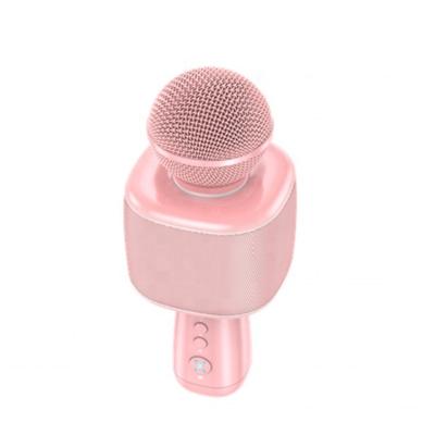 China Professional Wireless Handheld Microphone AsperX Handheld Innovative Function Microphone Usb Mic for sale