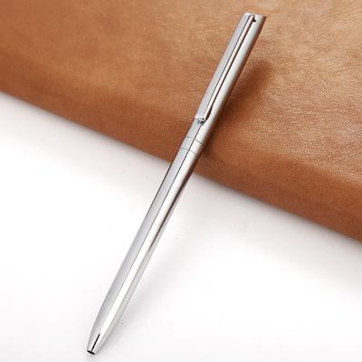 China office & School Pen Advertising Culture Ballpoint Pen Culture Office Peak Business Gift Pen Metal Signature Gift Creative Pen A27 for sale