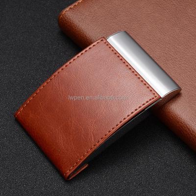 China Business Cards Case Card Holder For Business Card for sale