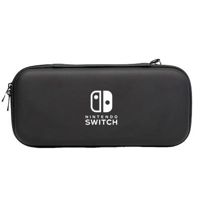 China For Nintendo Switch Lite Eva Universal Carrying Case With Hard Pocket For Nintendo Switch Lite for sale