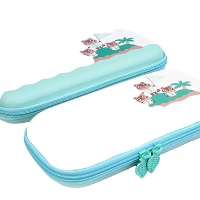 China Protective Case Housing Cover Shell Case Animal Crossing Switch Lite Nintendo Switch EVA Case for sale