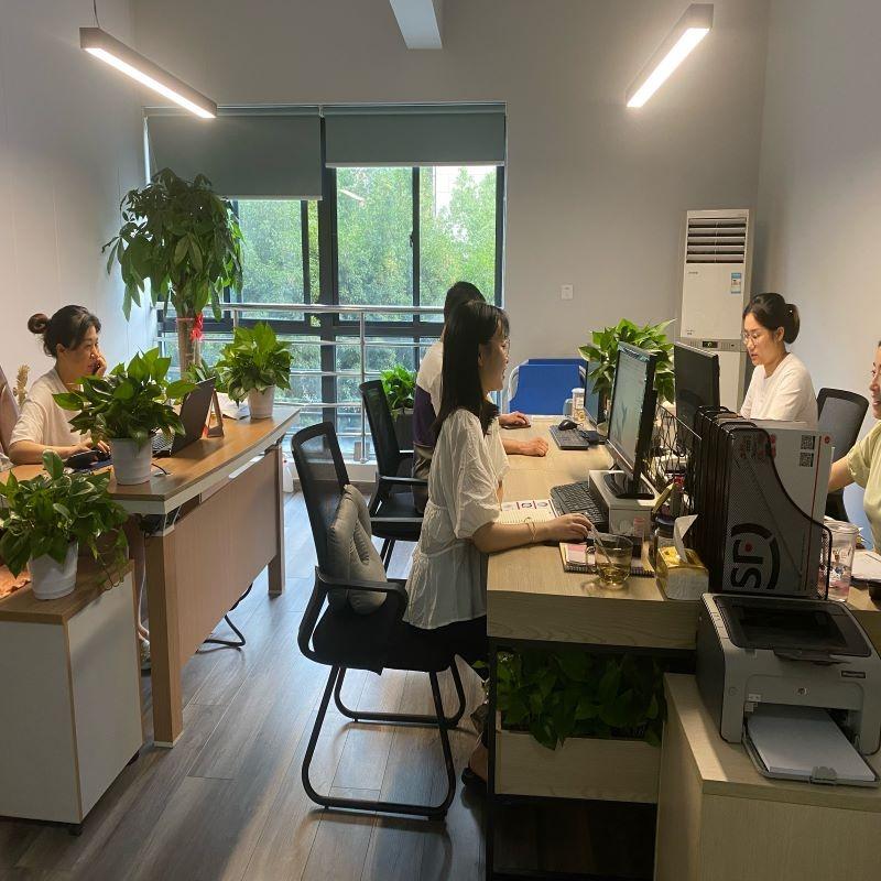 Verified China supplier - Hangzhou  L&Y Trading Co., Ltd.
