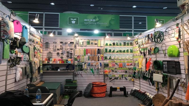 Verified China supplier - Hangzhou  L&Y Trading Co., Ltd.