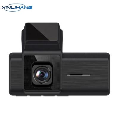 China 2020 hot G-sensor Mini Car DVR Camera with 3.16inch 2.5D IPS Screen Full HD 1080P Dashcam 150 degree dash cam for sale