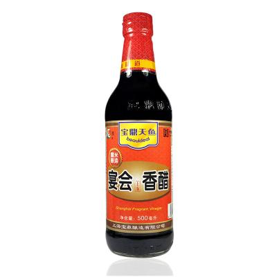 China Professional Manufacturer Production Line 500ml Shanghai Balsamic Vinegar Baoding Tianyu Beauideal Shanghai Fragrant Vinger for sale