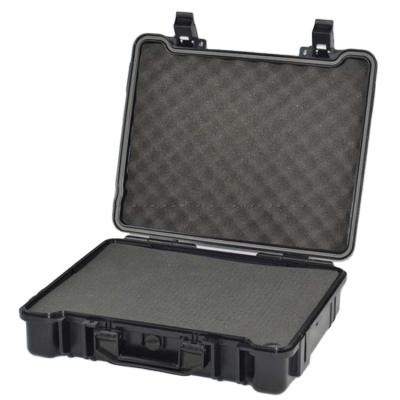 China IP68 Waterproof ABS Hard Plastic Professional Security Instrument Case for sale