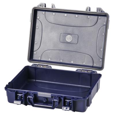 China Tool case IP68 in hard ABS plastic for work SC058 Waterproof Equipment Case for sale