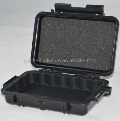 China SC056 Universal Tool Case Maker Blow Molding Hardware Tools Plastic Case Custom Equipment Case for sale