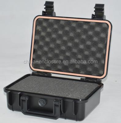 China Universal High Impact Plastic Tool Case Gun Cases IP67 Hard Plastic Case for sale