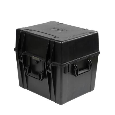 China IP68 SC046-1 ABS Plastic Waterproof Carrying Tool Case Plastic Tool Case for sale