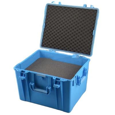 China Universal Tool Suitcase China Factory ABS Marine Outdoor Waterproof Case Container Tool Box for sale