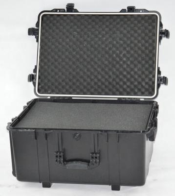 China Universal Tool Suitcase Wonderful Waterproof Suitcase ABS IP68 Hard Plastic for sale