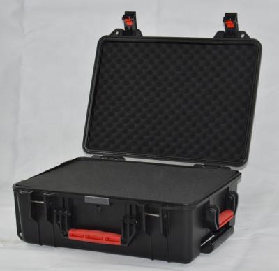 China Universal ABS Hard Plastic Watch Box Tool Case SC048 Degree Of Protection IP68 for sale