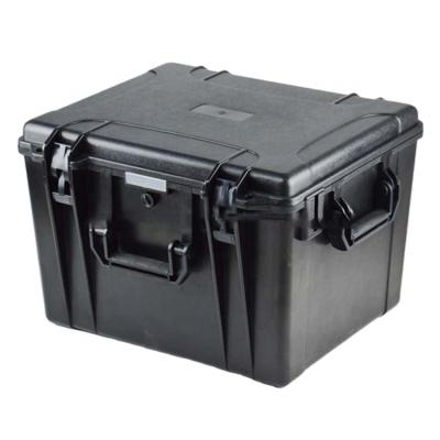 China China Universal Factory Hard Waterproof Plastic Tool Case Tool Case for Cameras, Guns, Instrument Electronic Equipment for sale