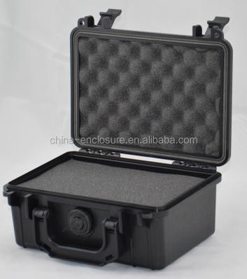 China Universal Tool Case China Manufacturer Portable Plastic IP 68 Equipment Case With Good Quality for sale