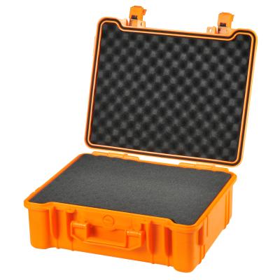 China SC008 Top Selling Protective Waterproof And Shockproof Carry Gun Case Equipment Suitcase SC008 for sale