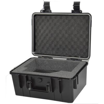 China ABS Plastic Waterproof Hard Plastic Fire Resistant Case Made In China for sale