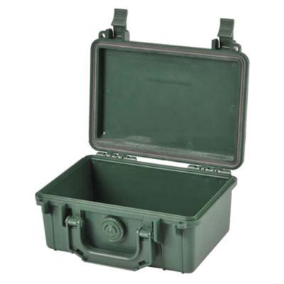 China SC051 plastic waterproof IP68 watch box for sale