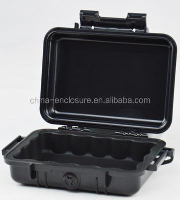 China SC058 Universal Tool Case OEM/ODM Customized Tool Box Watch Box Suitcase for sale