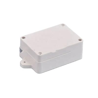 China ABS Plastic Chinese Waterproof Fence Manufacturer Electrical Junction Box for sale