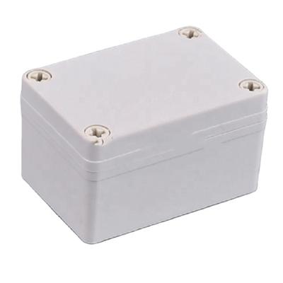 China ABS CN777 China Manufacturer Cheap Durable Sealed Plastic Enclosures for sale