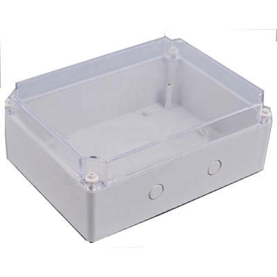 China Useful ABS CN629T China Plastic Enclosure For Electronics 	Plastic Waterproof Enclosure for sale