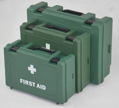 China ES602A Outdoor Factory Hot Sales OEM First Aid Kit Hotel First Aid Kit for sale