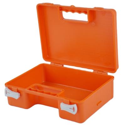 China Popular Outdoor First Aid Boxcar First Aid Kit Plastic First Aid Case Made In China for sale