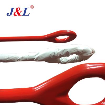 China Used for JULI Reader Elevator Link API 8C GB/T19190 upper standard word load limit: 50~750tons for sale