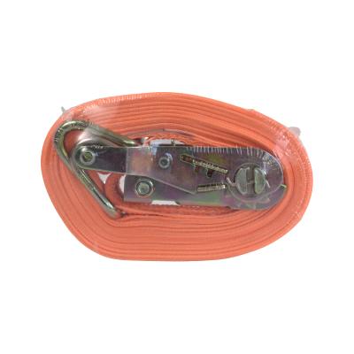 China Manufacture Cargo Lashing Strap Cargo Lashing Belt LC250~5000kg Tie Down ODM&OEM Ratchet Straps for sale