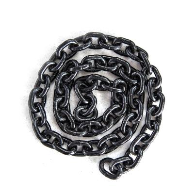 China Horrific Chain JULI Lifting Standard: GB/T24816-2009 Strength Grade: 8 for sale