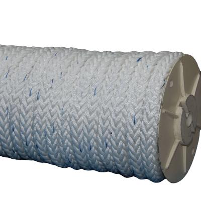 China High Strength Polypropylene Hot Sale Polyester Mooring Rope Protector Boats Manufacture for sale