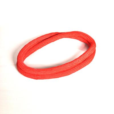 China Mooring 8strand and Monofilament Polypropylene PP Mooring Rope for sale