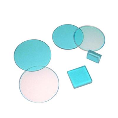 China Camera Scene Photography Green.L Customized Optical Narrow Bandpass Lens Filters for sale