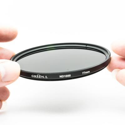 China Wholesale Customized Optical Filter Neutral Density Filter Bandpass Fluorescent Filters for sale