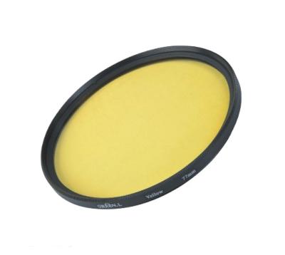 China Advanced Laser Engraving Technology Color Filter Camera Filter 37-86mm Lens Filter For Digital Camera for sale