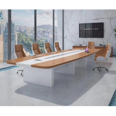 China (Size) Factory Price Black Adjustable Meeting Room Table Wholesale Conference Table And Chairs for sale