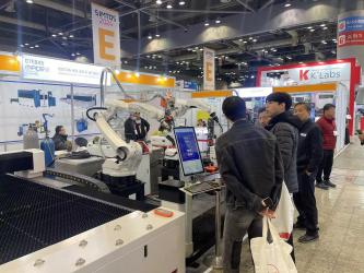 Cina Taiyi Laser Technology Company Limited