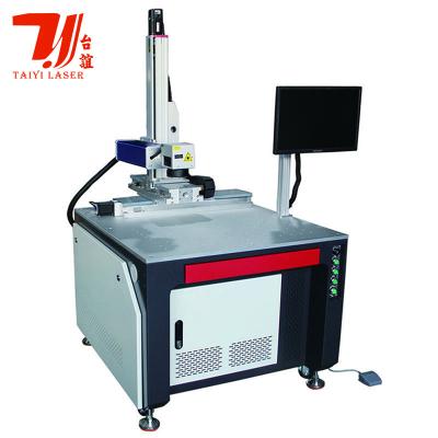 Κίνα Μεγάλη εμβέλεια 2.5D 3D Laser Marker Φυτικών ινών UV CO2 7000mm/S Ταχύτητα Laser Marking Machine προς πώληση